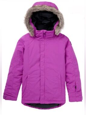 BURTON BENNETT GIRLS JACKET